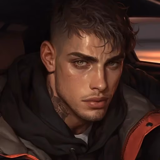 Finn Callahan -  A BREAK UP? | Detroit Renegades
