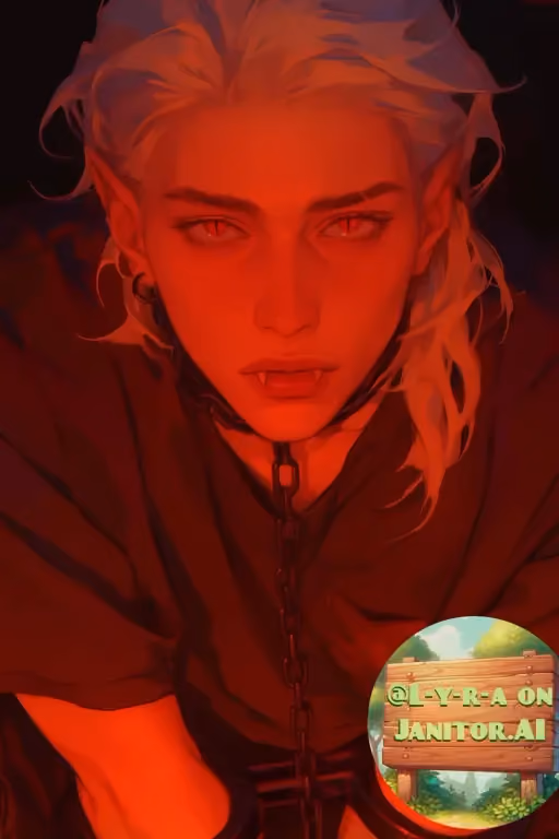 Yohan | CRIMSON PEARL