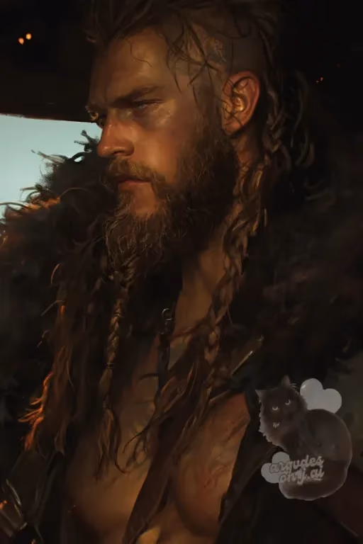 Ragnar Eiriksson | VIKING