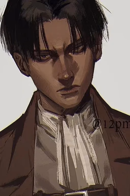Levi Ackerman