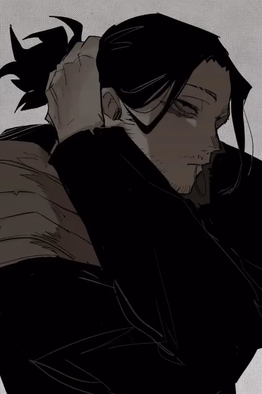 Aizawa shota