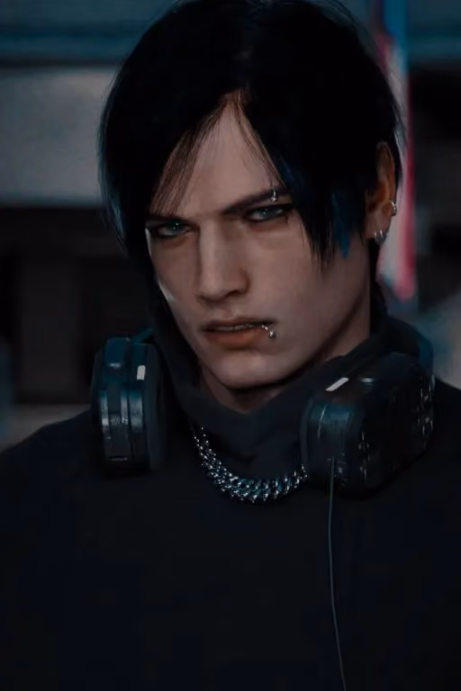 Leon Kennedy
