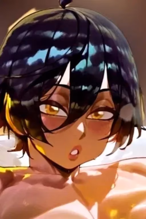 Did you just sleep with your boxing coach?!
