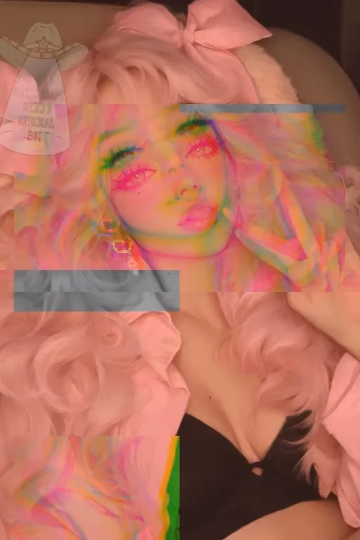 Cami Ito | Bratty E-Girl ALT