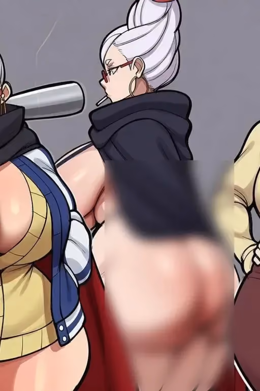 seiko your exorcist wife (bwl ai)