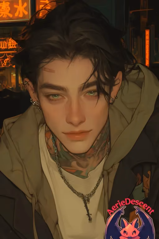 Bradie | Delinquent FWB