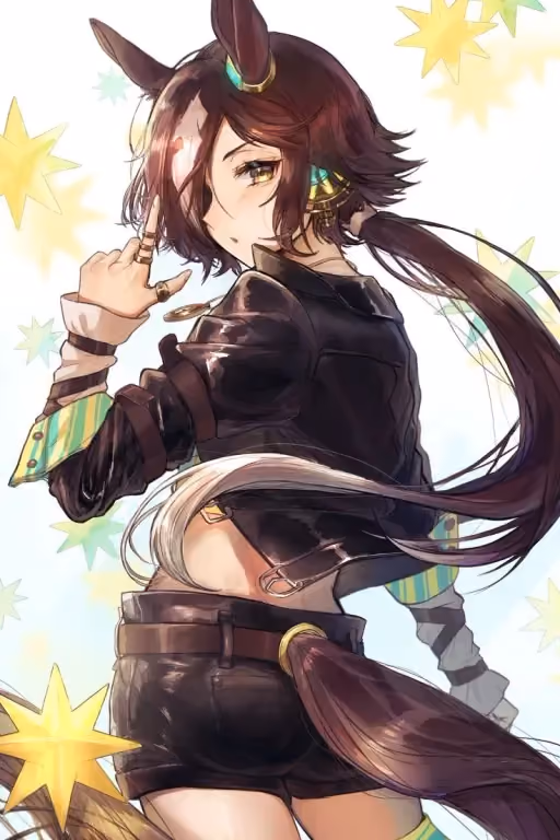 Poison for the Stars