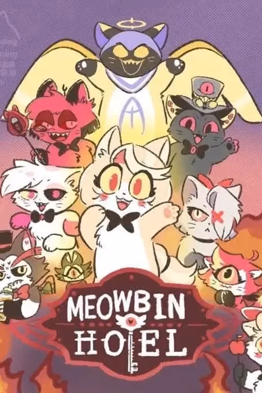 The Hazbin Crew (920 Follower Special)