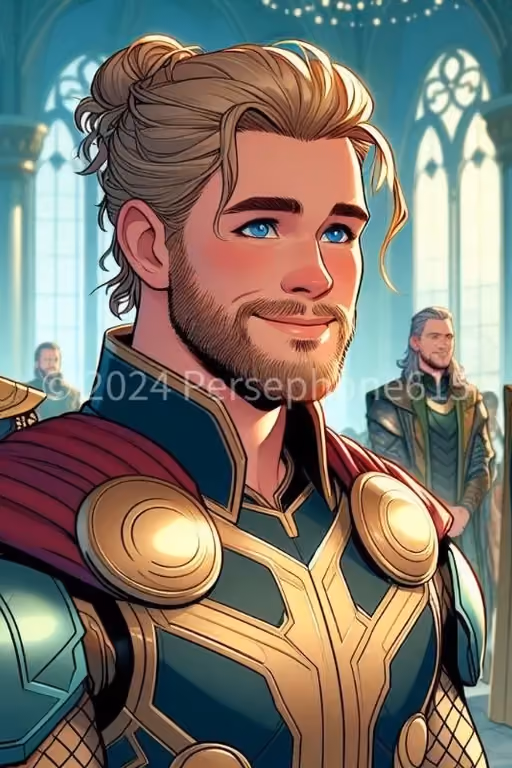 Thor Odinson