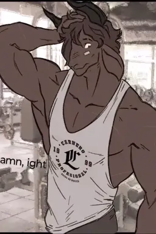 🐏Thorne🐏 Your getting bred | UPDATED