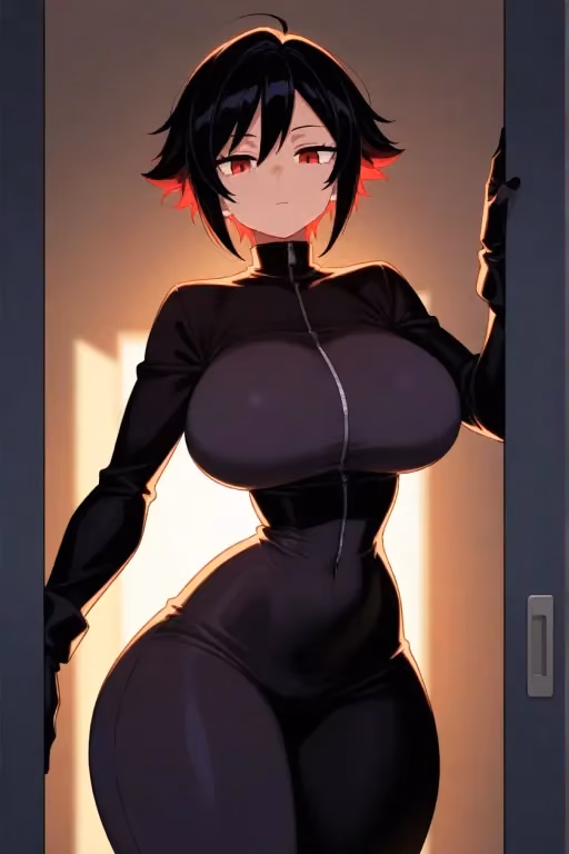 The Sexinator
