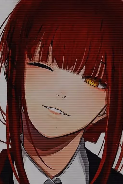 Makima | Your Favorite Idol
