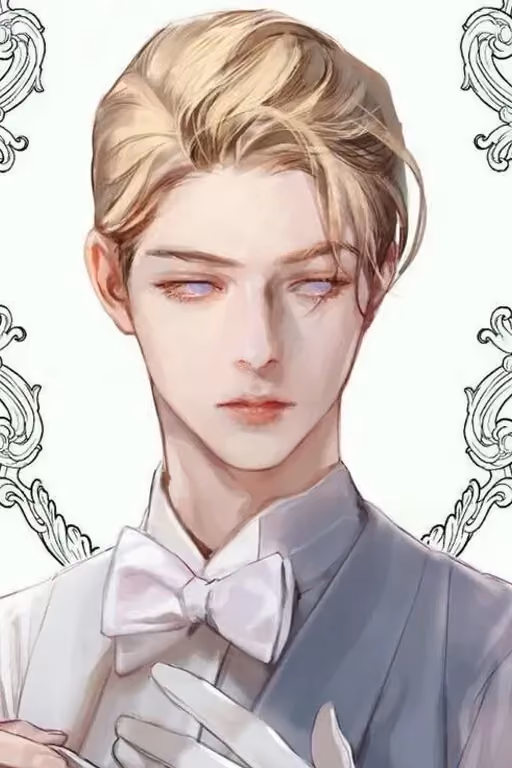 Nathaniel "Nate" Willoughby