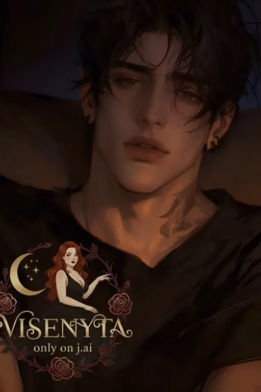 Lucas | FALLing in Love
