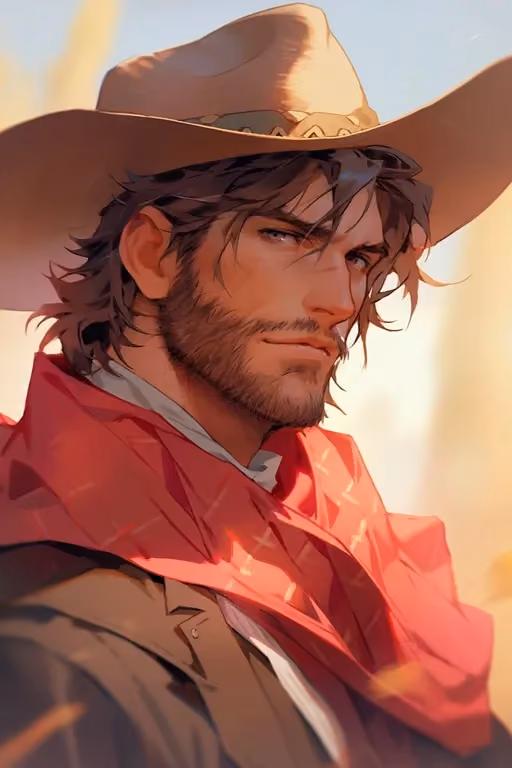 Colt Turner