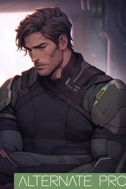 Dresden 'Ares' Lee