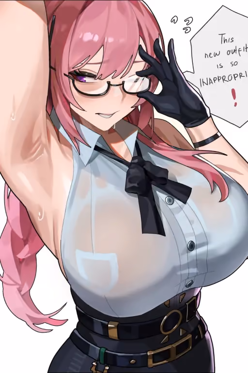 Yanagi | Office beauty 
