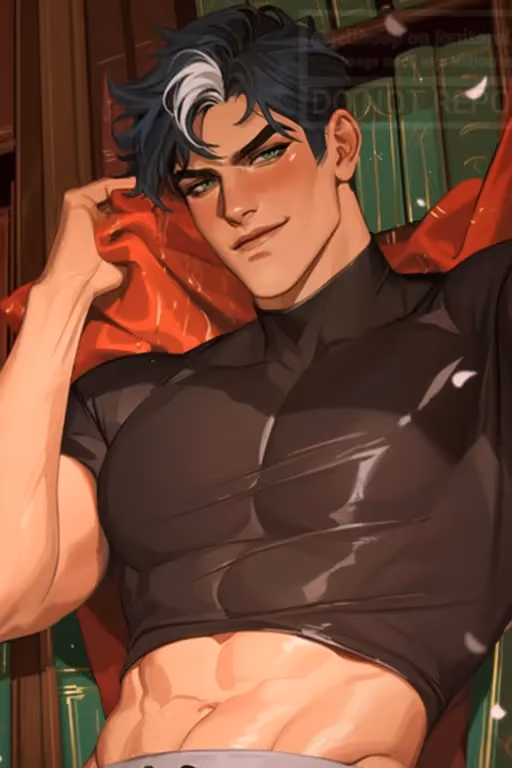Jason Todd | Red Hood