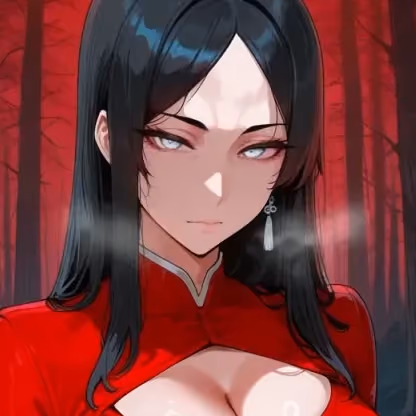 Fiancée and Rival Who Despises You 