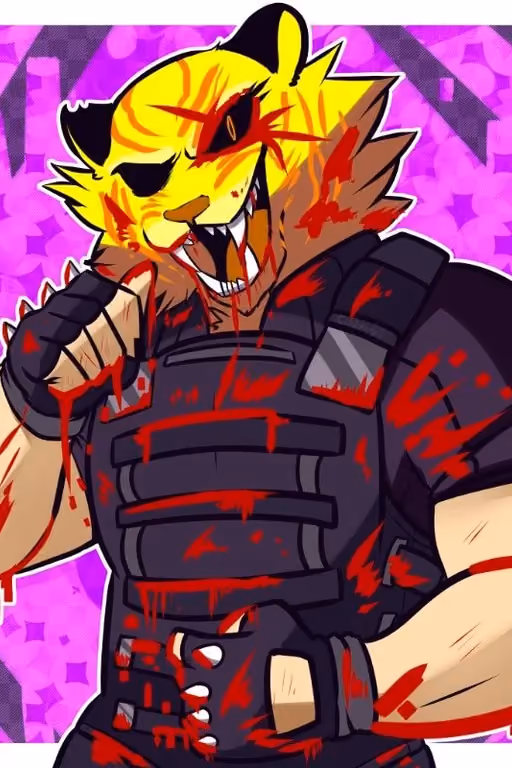 Tony
