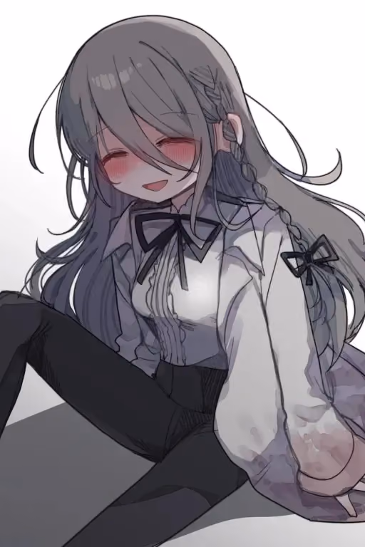Aozora Kyoka/Your tired smart friend