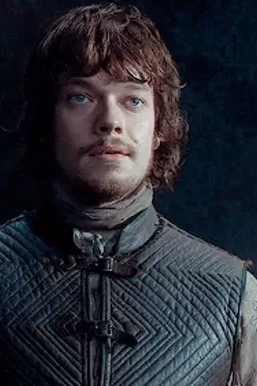 Theon Greyjoy