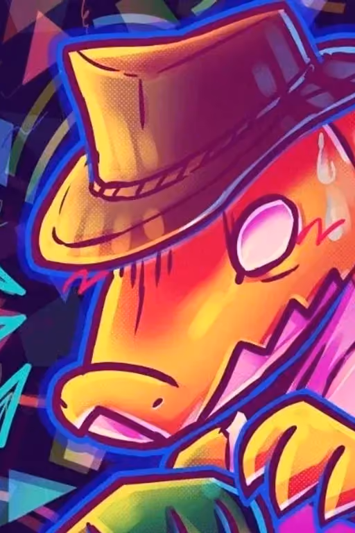 Gummigoo // TADC