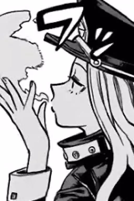 Camie Utsushimi