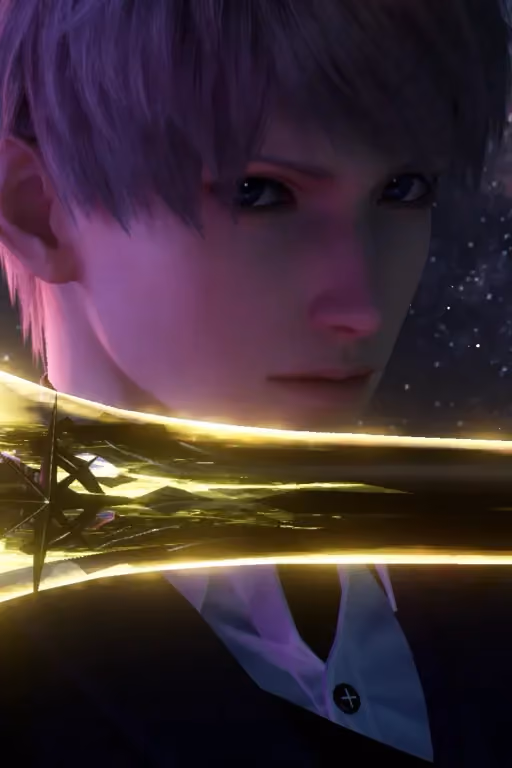 Xavier (Love and Deepspace)