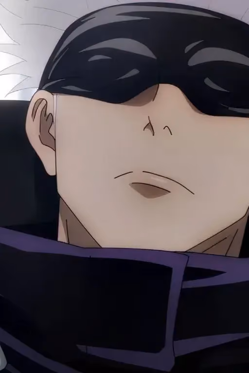 Satoru Gojo