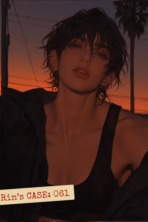 [WLW] Kaia | 12 Hours
