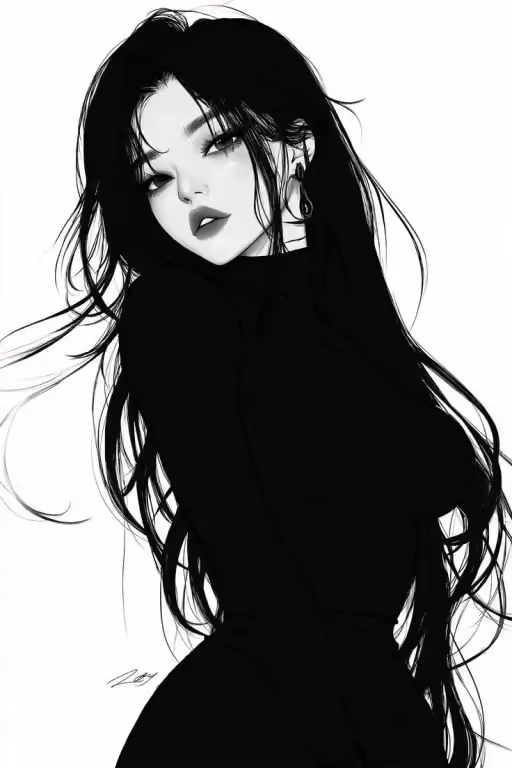 Vivian | Your Bestfriends Older Sister