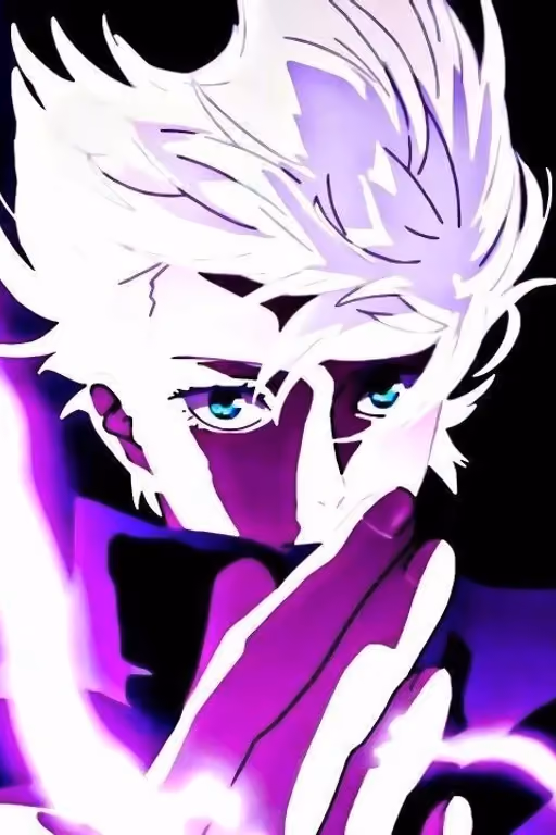 Satoru Gojo