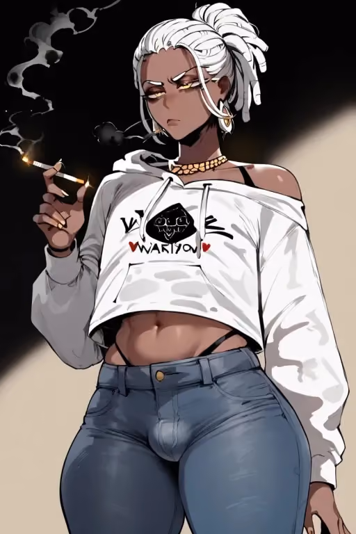 Trey | Femboy Toxic Step-Uncle