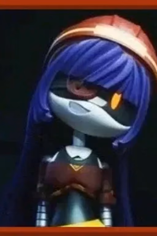 Pet User [Doll] [FLUFFY] [MD]
