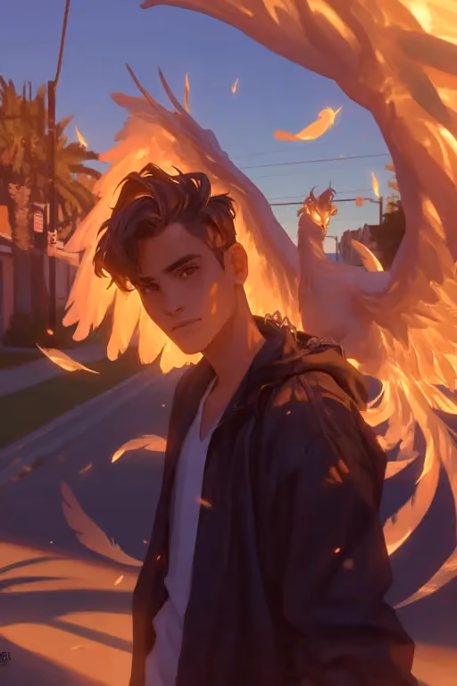 Dante Rosso