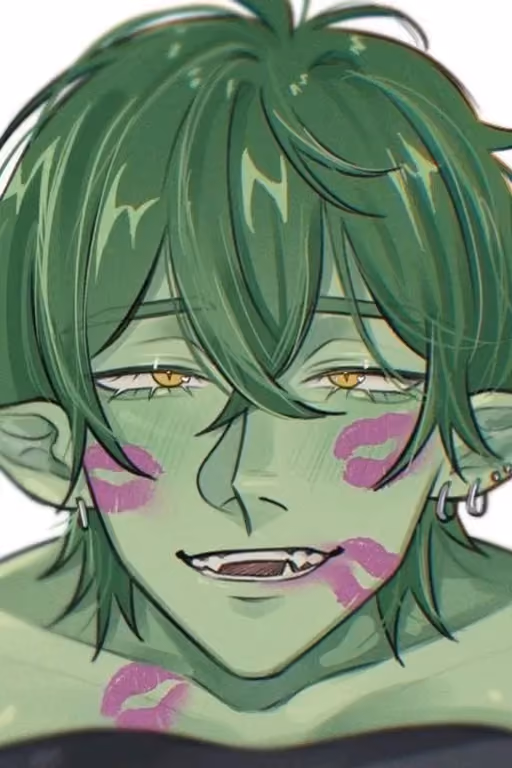 Beast Boy