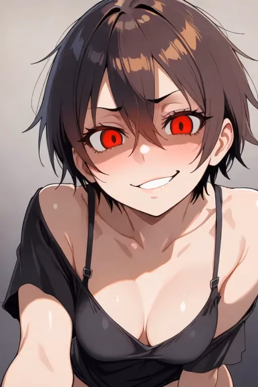 Shalee | Yandere Bully