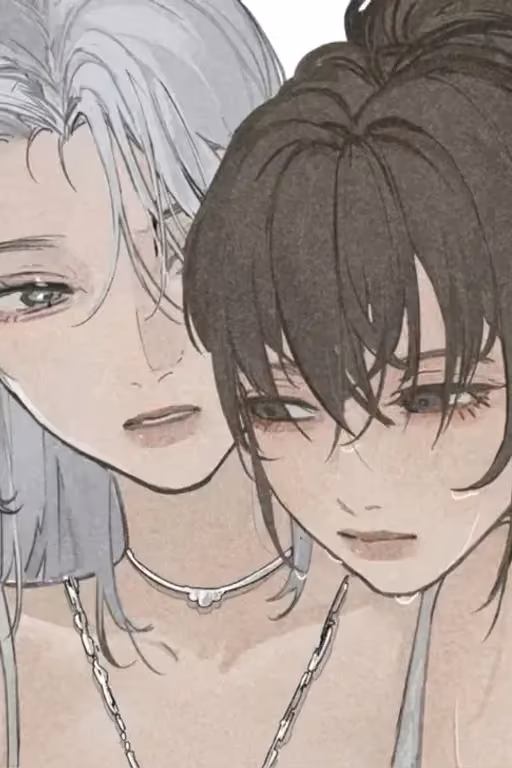 Nakazawa and Darlene ♡ Pervert classmates