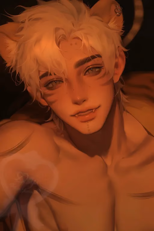 Taka | LION PRINCE