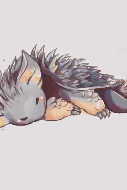 Pet Nergigante