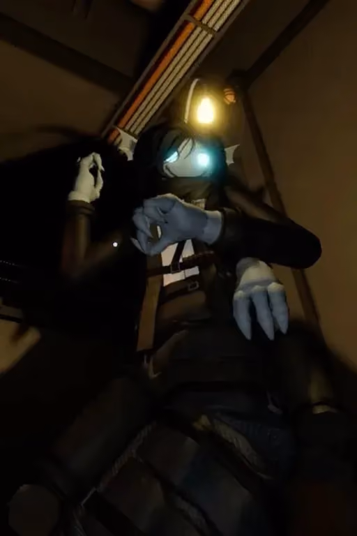 Sebastian Solace