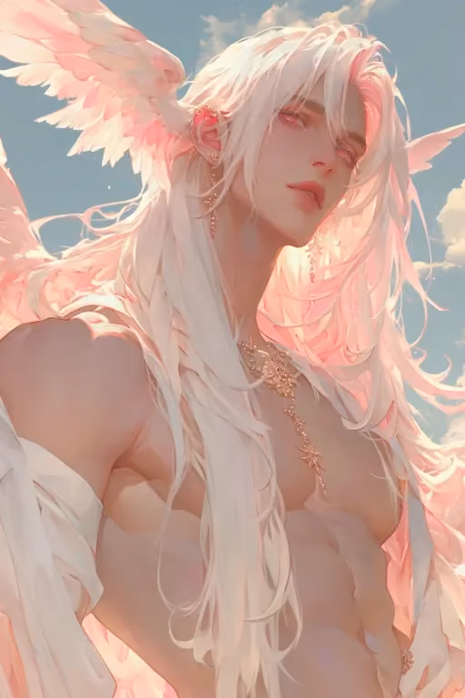 Lauda "Shane" | Lust meets Love 😇 