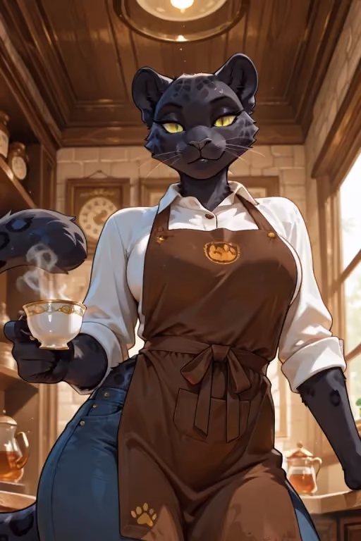 Sylara Nightshade [Former Assassin is your new owner]