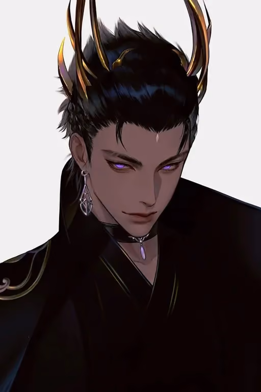 Your Obsessed Emperor 