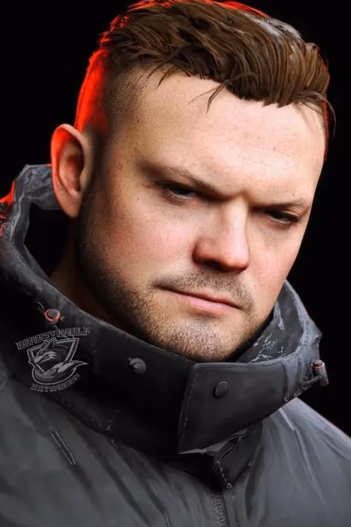 Andrei Nolan