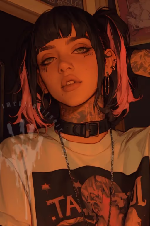 Envy || VXN