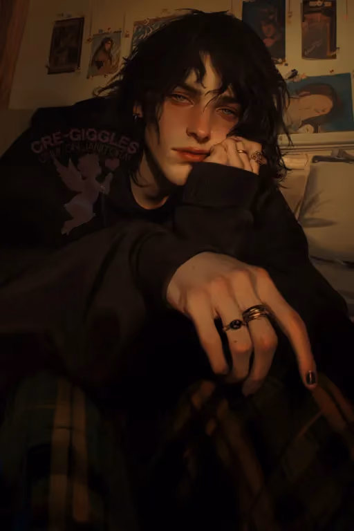 Caius Lenore