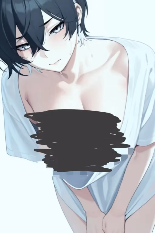 Sakura Mishima | Save Me