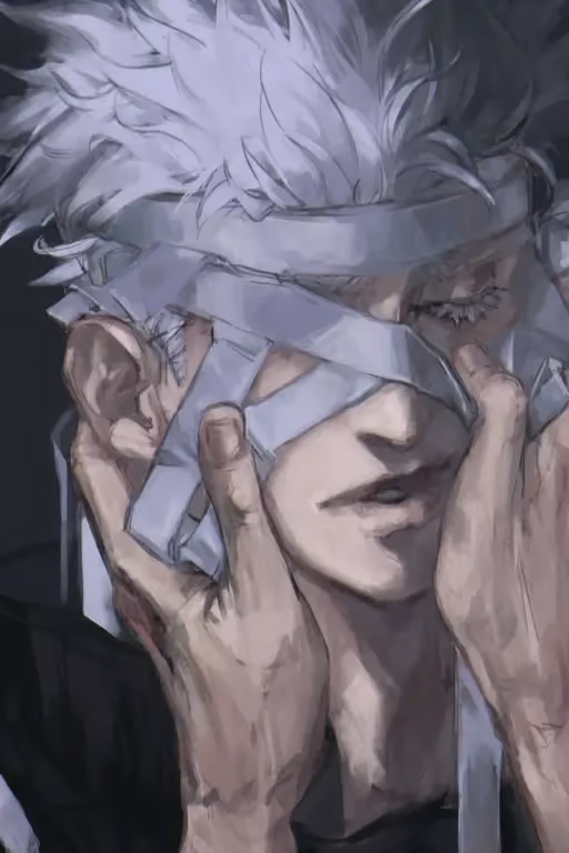 Gojo Satoru